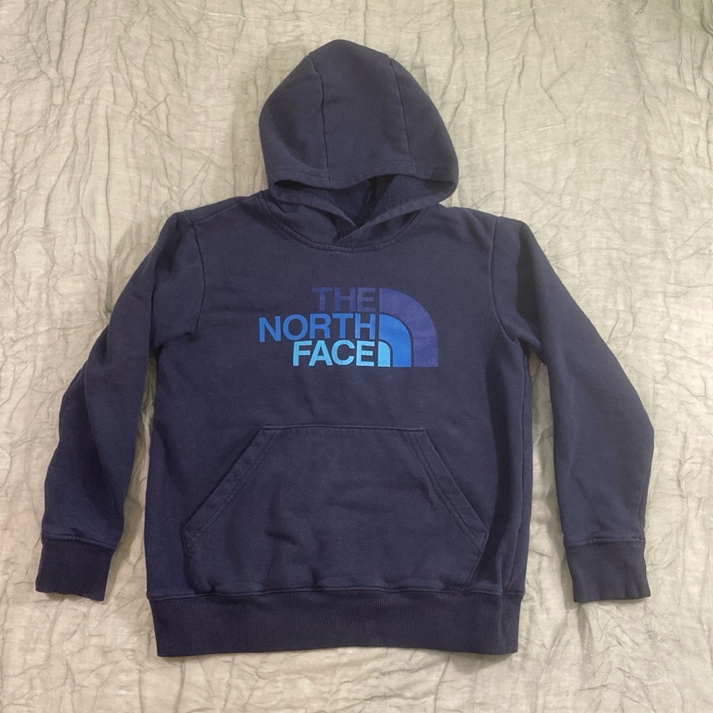 The North Face Boys Hoodie